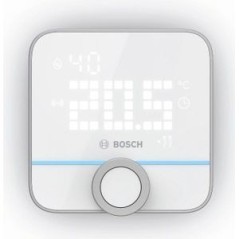 Bosch Smart Home White - Innovative Comfort & Security for Your Home | 4062321608057